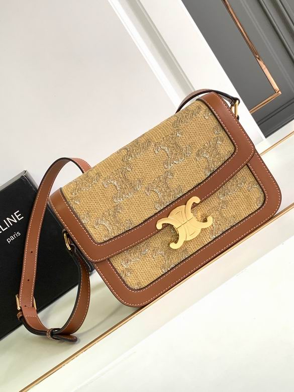 188423 22X16.5X7cm YG 10色 63