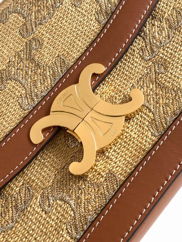 188423 22X16.5X7cm YG 10色 68