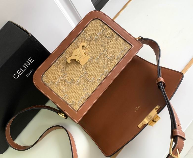 188423 22X16.5X7cm YG 10色 69