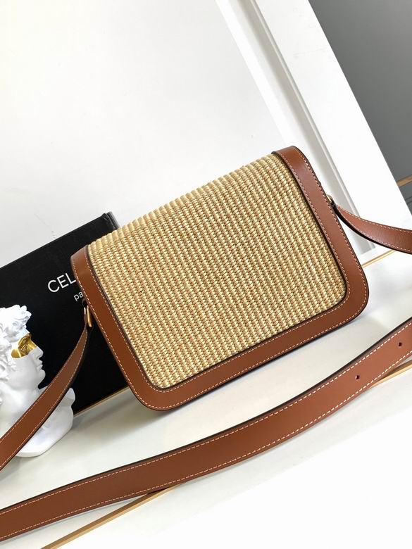 188423 22X16.5X7cm YG 10色 74