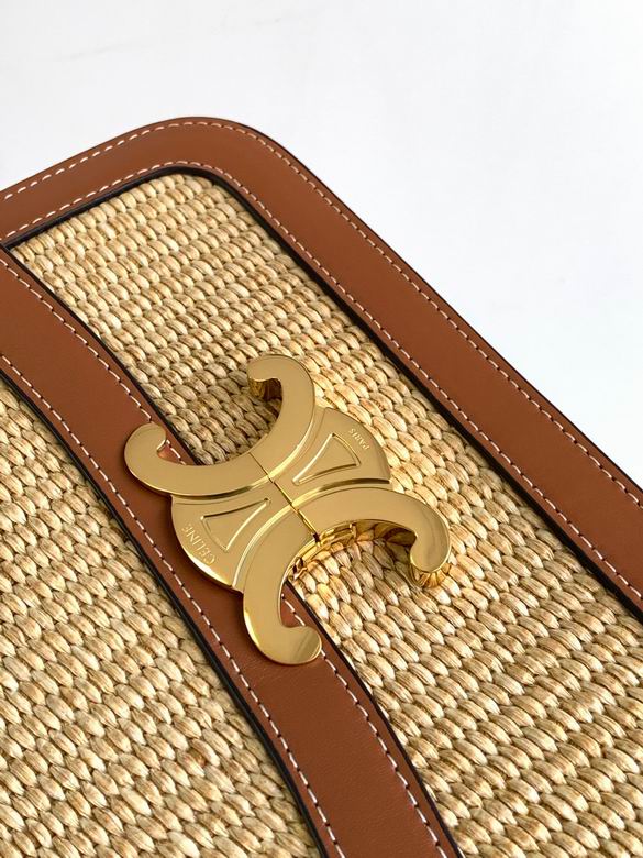 188423 22X16.5X7cm YG 10色 76