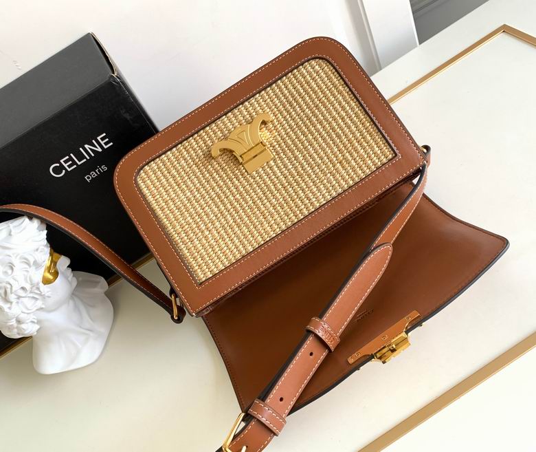 188423 22X16.5X7cm YG 10色 77