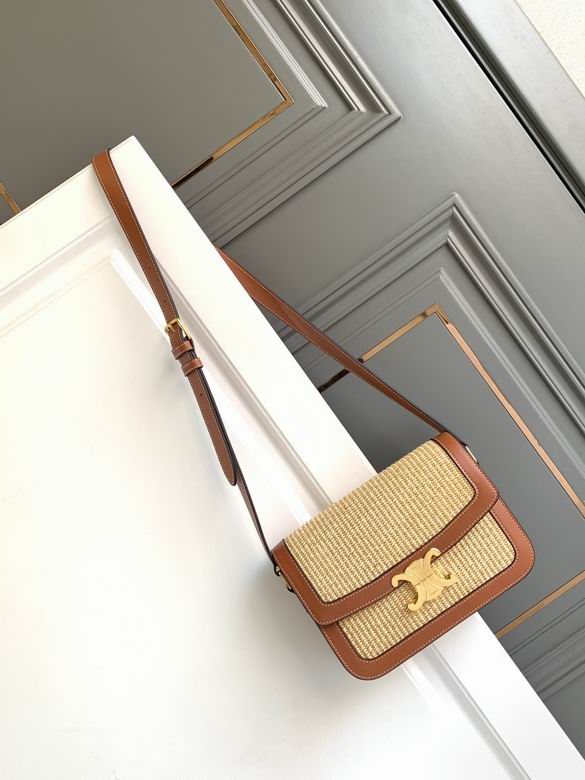 188423 22X16.5X7cm YG 10色 80