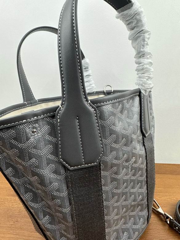 18X14X24cm 082911 GY 3色 2