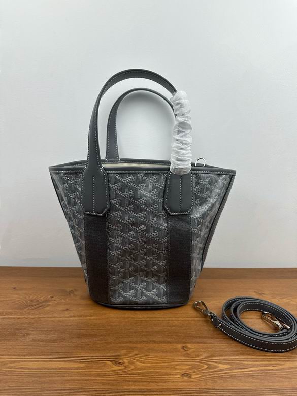 18X14X24cm 082911 GY 3色 3