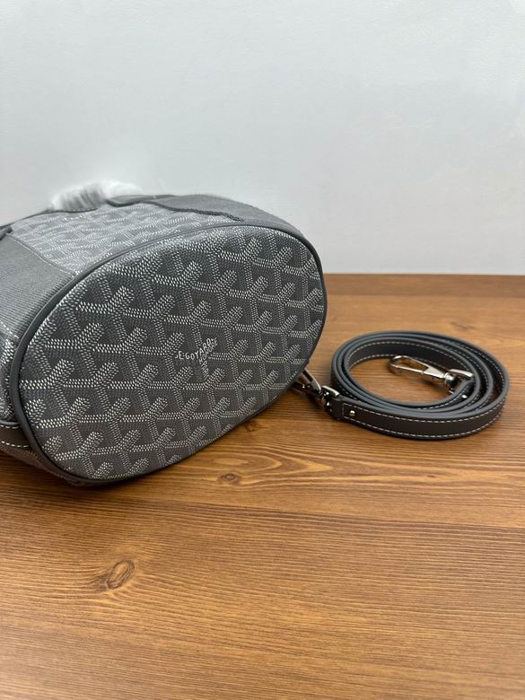 18X14X24cm 082911 GY 3色 4