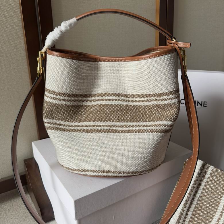 195573 23X25X23cm SS 5色 11