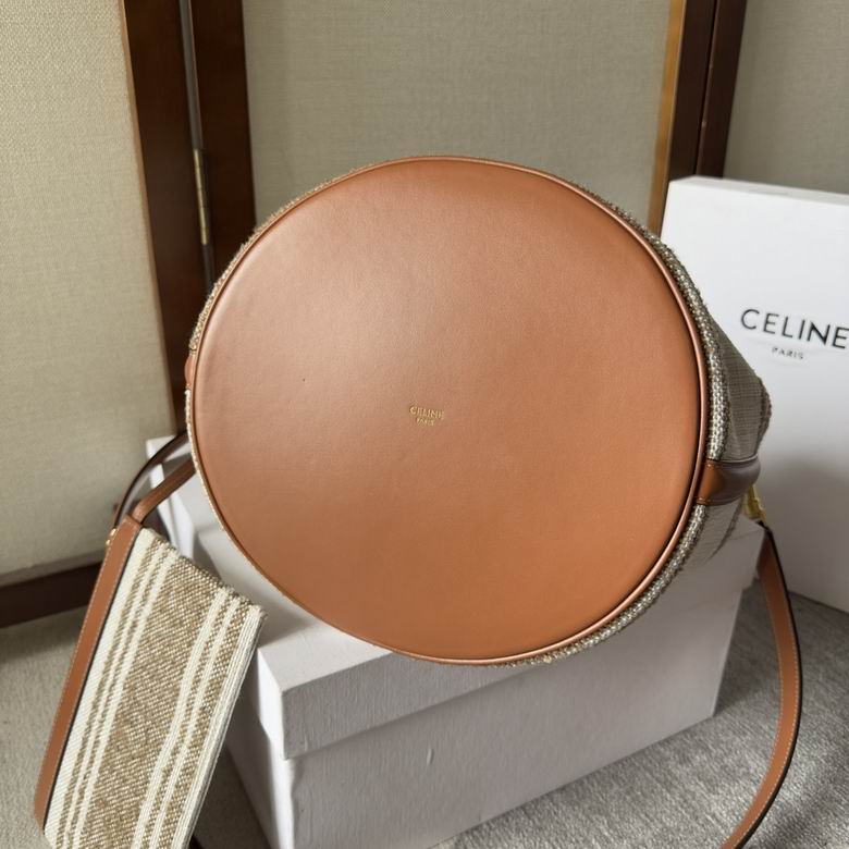 195573 23X25X23cm SS 5色 12