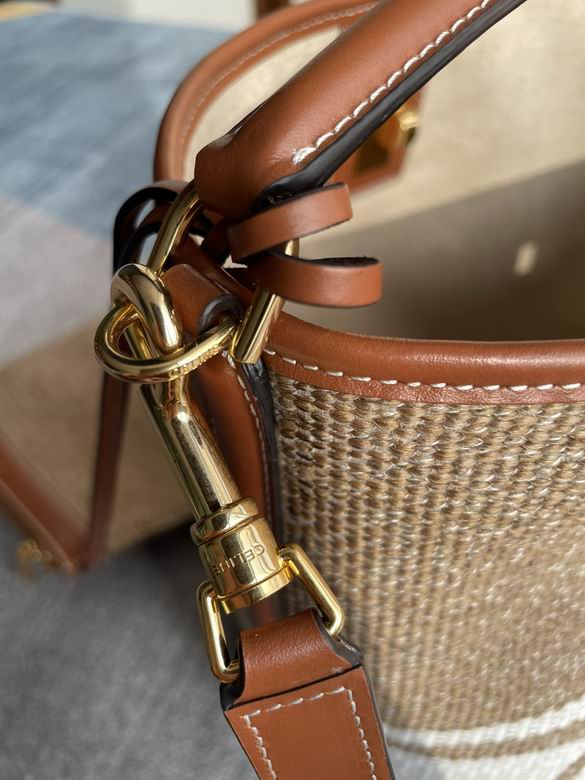 195573 23X25X23cm SS 5色 29