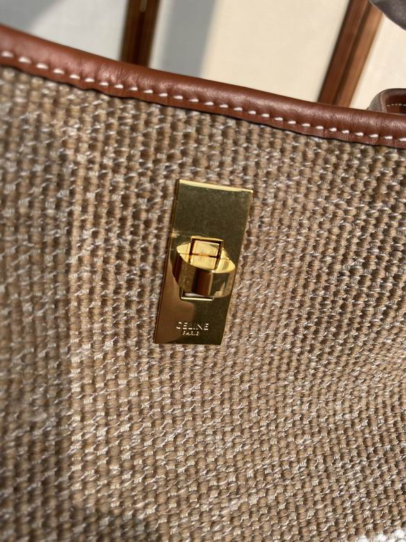 195573 23X25X23cm SS 5色 30