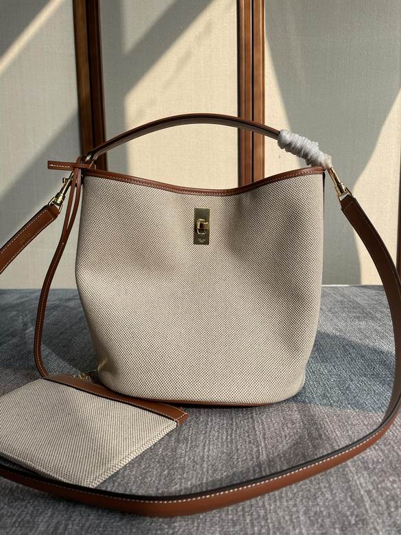 195573 23X25X23cm SS 5色 34