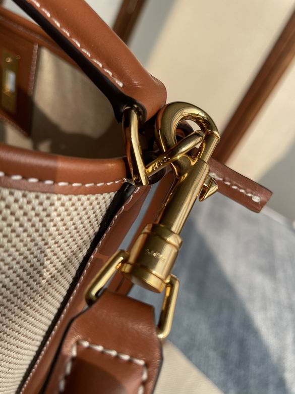 195573 23X25X23cm SS 5色 38