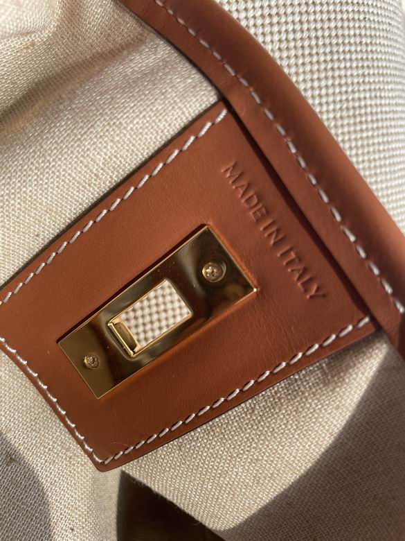 195573 23X25X23cm SS 5色 40