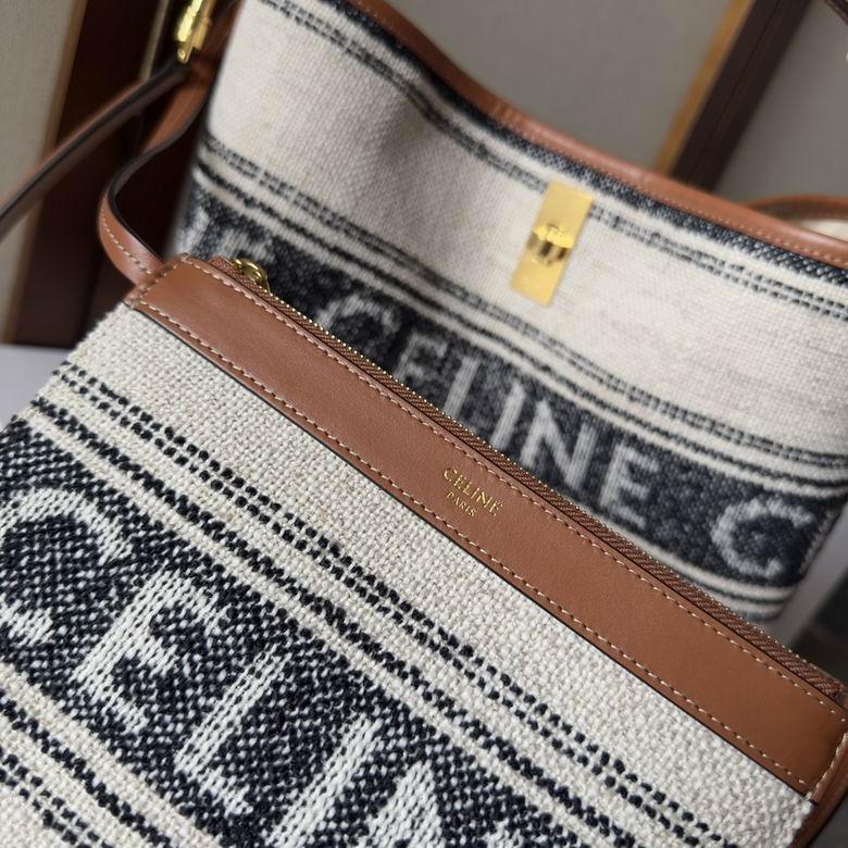 195573 23X25X23cm SS 5色 5