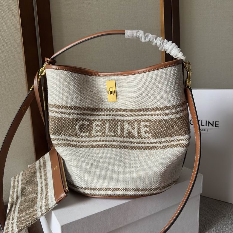 195573 23X25X23cm SS 5色 8