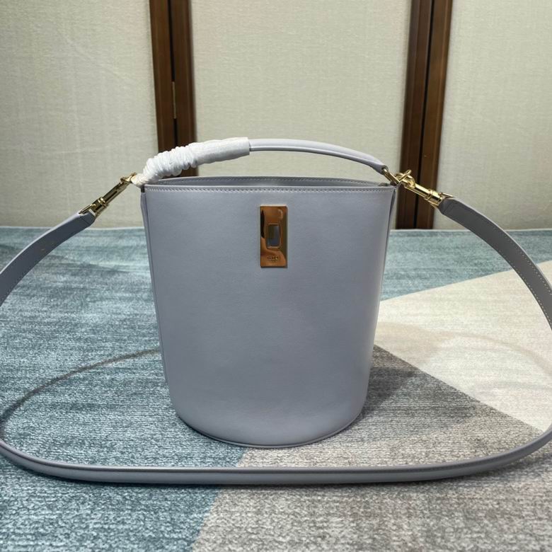 197573 16X18X16cm SS 3色 18