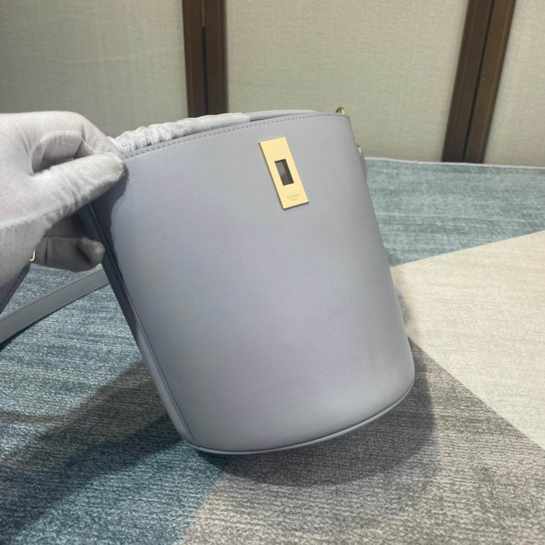 197573 16X18X16cm SS 3色 23