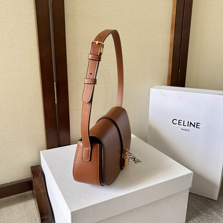 198663 24X6.5X14cm SS 3色 9