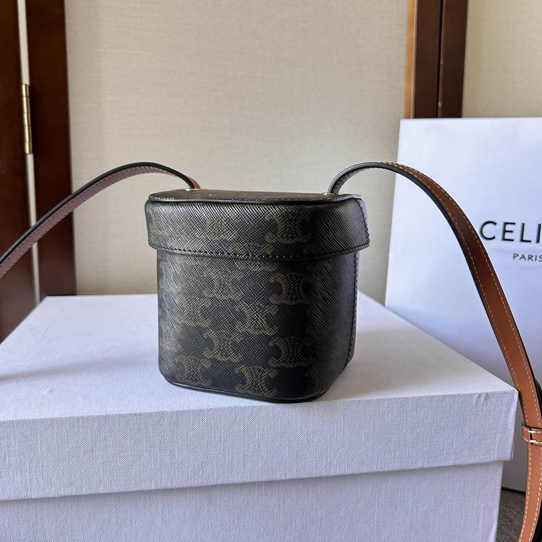 199263 11X11X11cm SS 2色 10