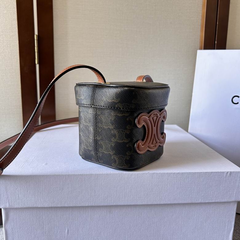 199263 11X11X11cm SS 2色 9