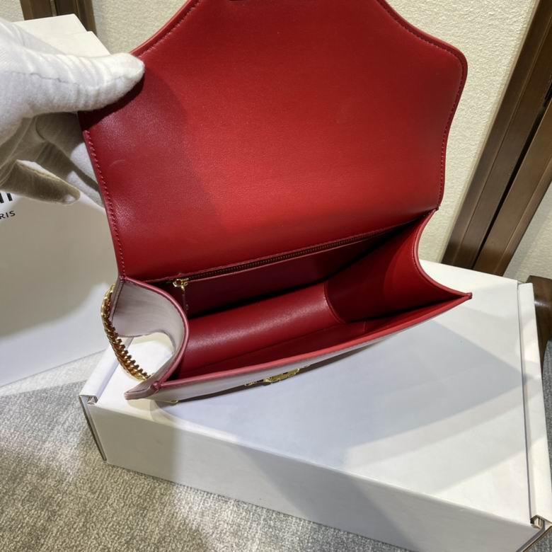 199273 24.5X17X4cm SS 3色 8