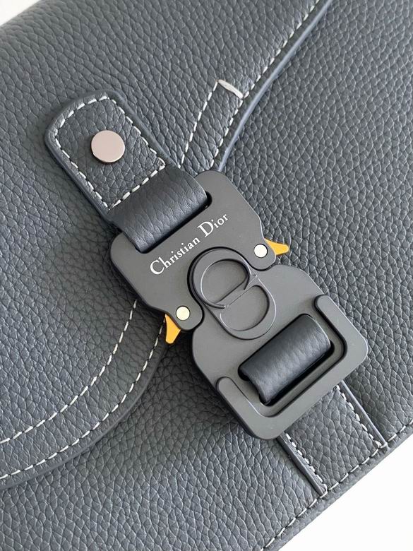 1ADPO049YKK 23X17.5X6cm YG 2色 5