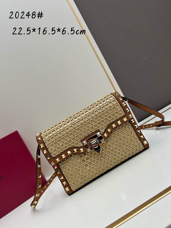 20248 22.5X6.5X16.5cm XMY 3色 1