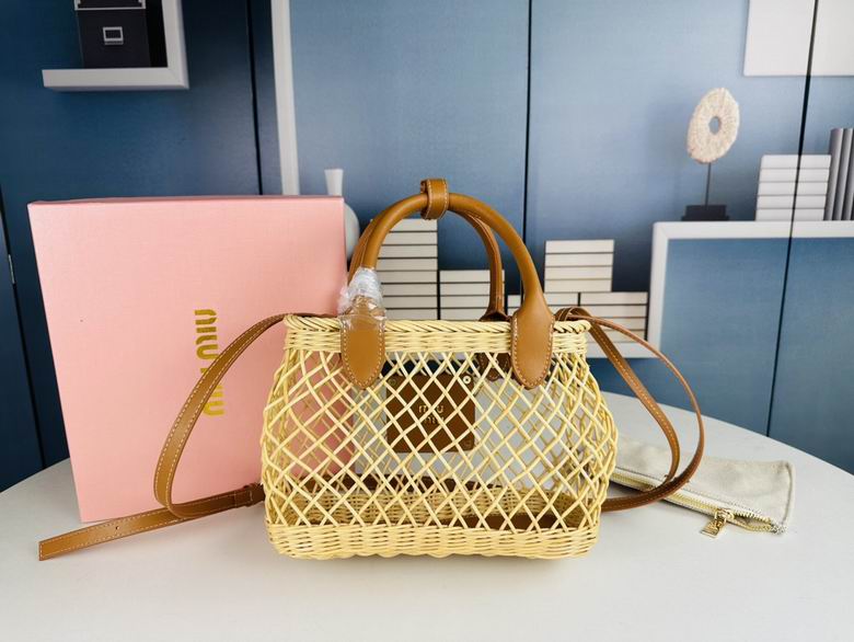 2025 25X17X12cm XMY 2色 13