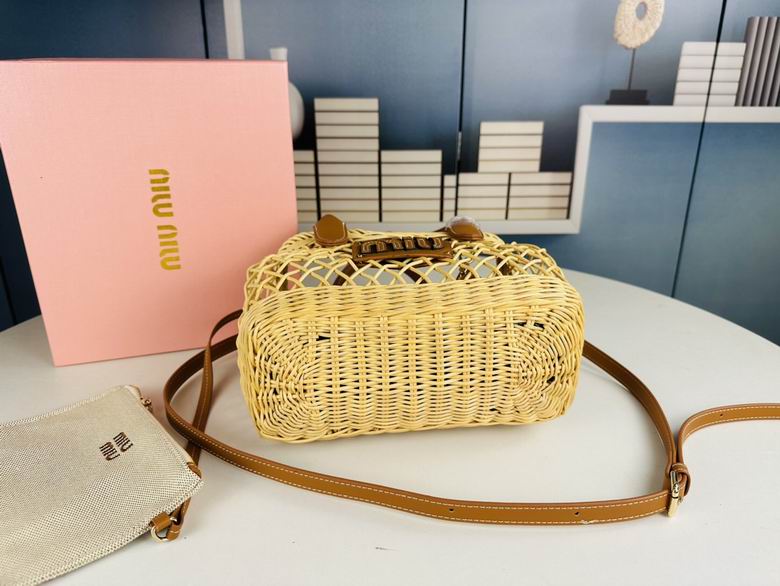 2025 25X17X12cm XMY 2色 16