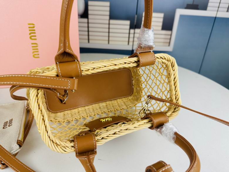 2025 25X17X12cm XMY 2色 17