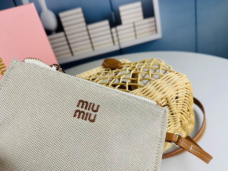 2025 25X17X12cm XMY 2色 19