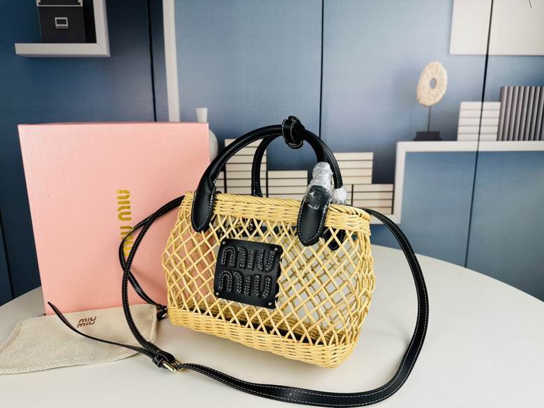 2025 25X17X12cm XMY 2色 1