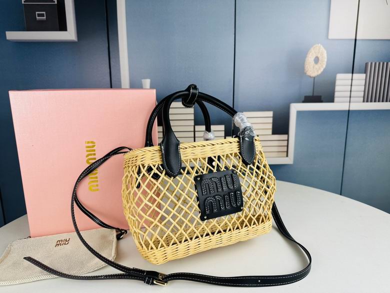 2025 25X17X12cm XMY 2色 2