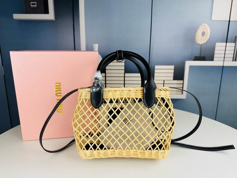 2025 25X17X12cm XMY 2色 4