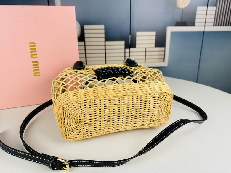 2025 25X17X12cm XMY 2色 5