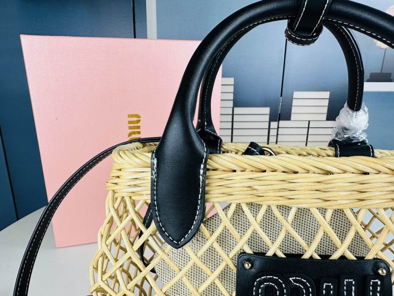 2025 25X17X12cm XMY 2色 6