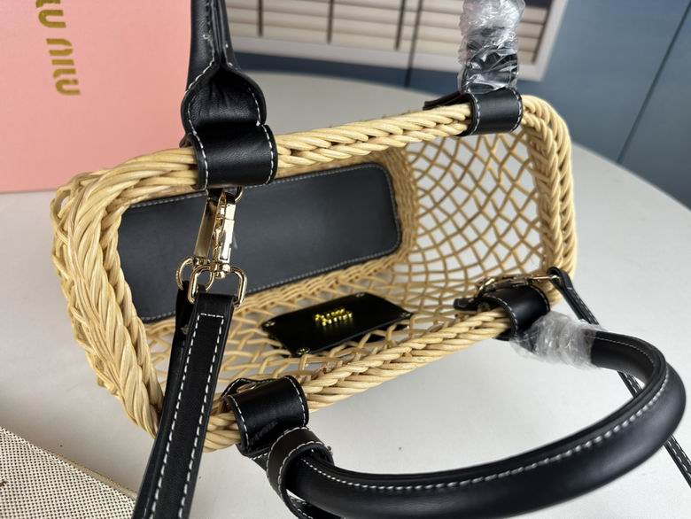 2025 25X17X12cm XMY 2色 7