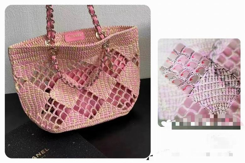 24.5X32X10cm 080704 BL 4