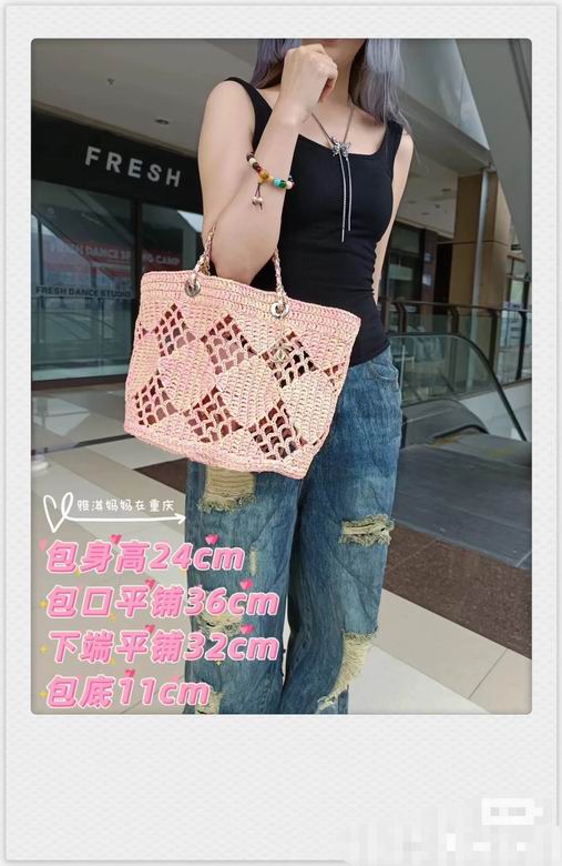 24.5X32X10cm 080704 BL 6