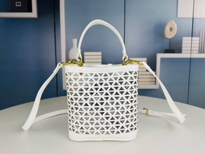 2443 18X18X11cm XMY 3色 21