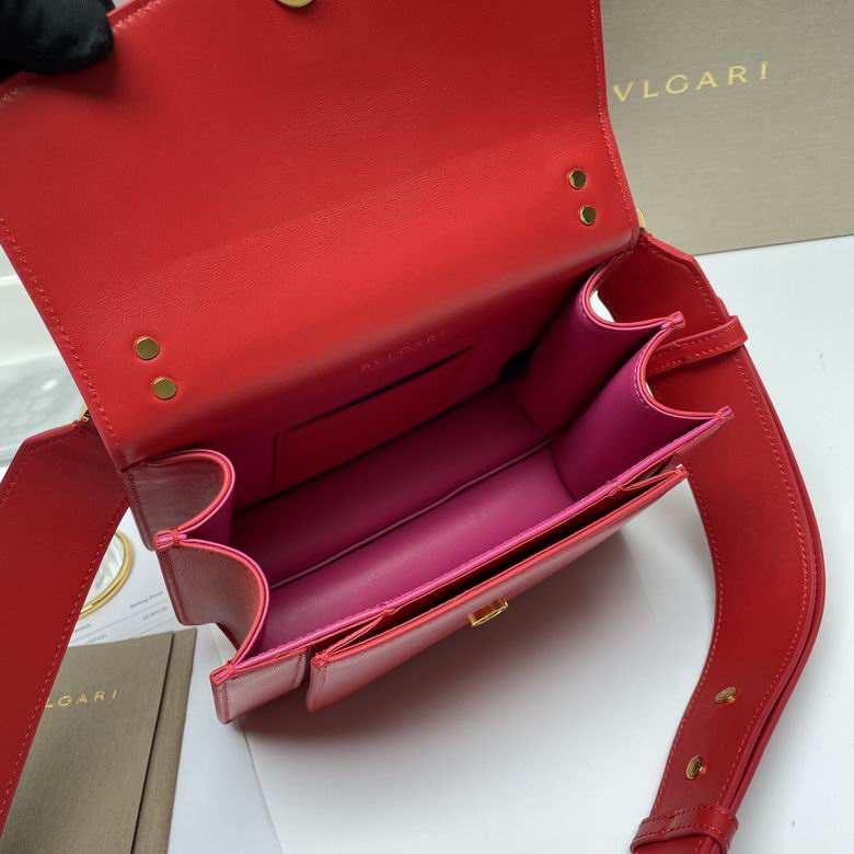 290764 20X14X8.5cm BG 3色 26