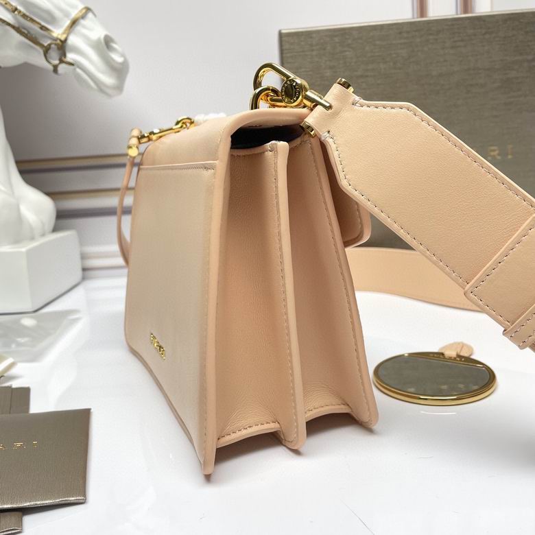 290764 20X14X8.5cm BG 3色 4