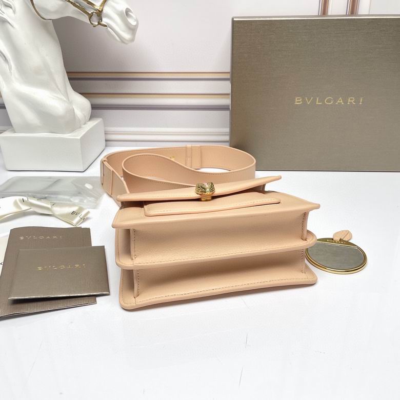 290764 20X14X8.5cm BG 3色 6