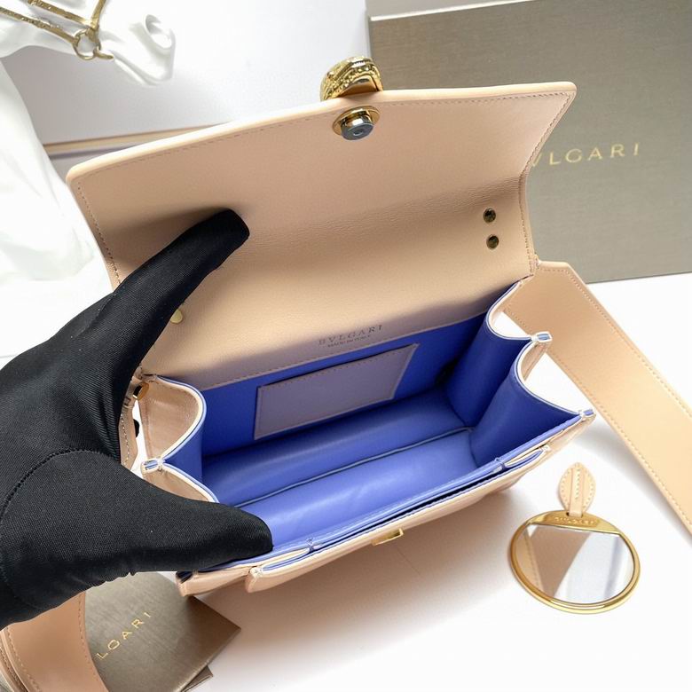 290764 20X14X8.5cm BG 3色 7