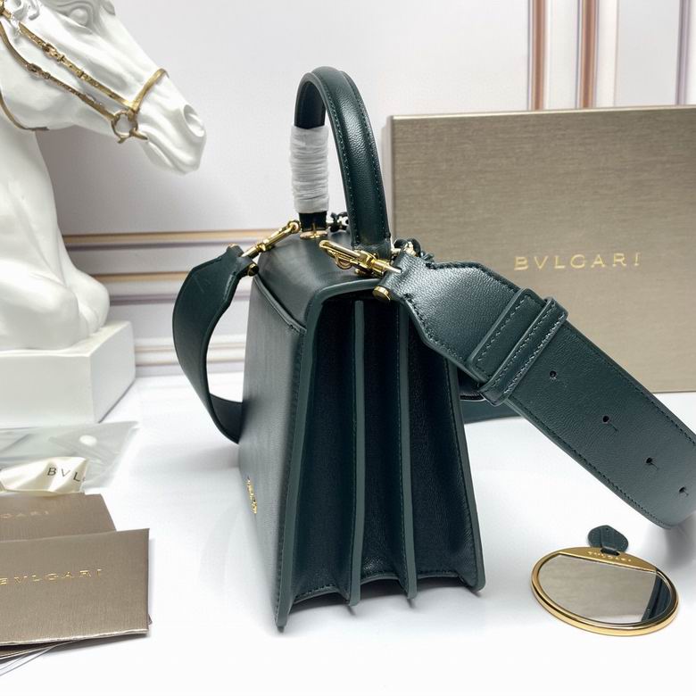 290874 18X15X9.5cm BG 3色 13