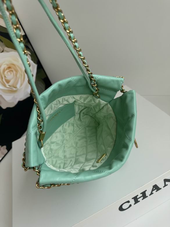 3980 19X20X6cm BL 12色 15