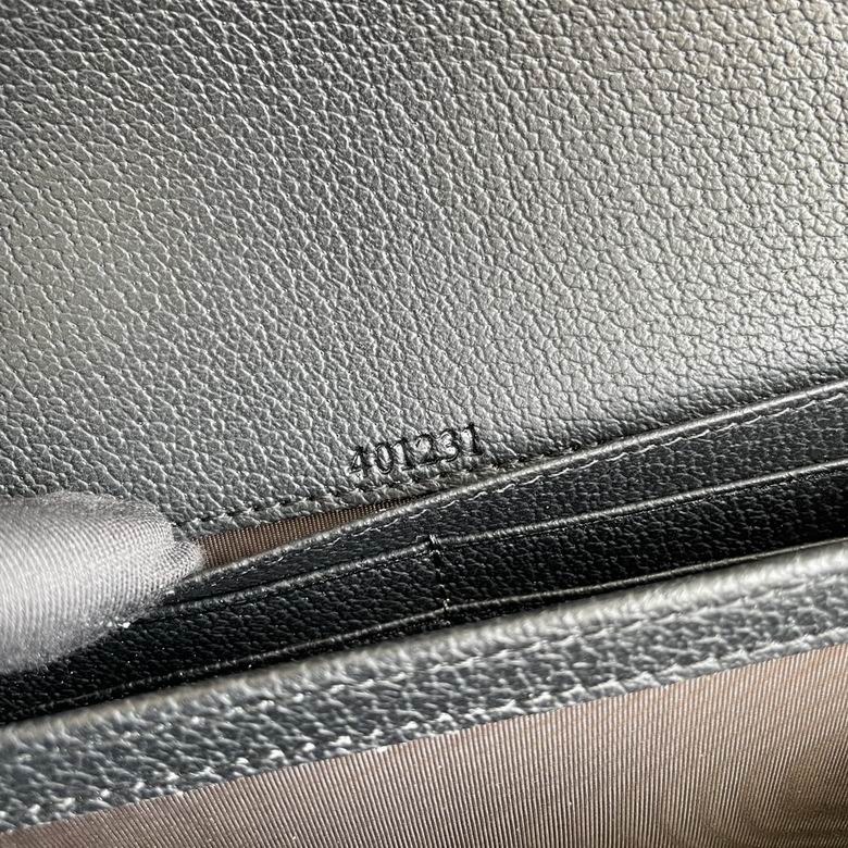 401231 20X13X6cm DF 3色 25