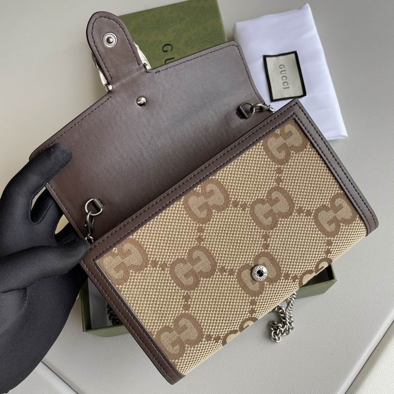 401231 20X13X6cm DF 3色 5