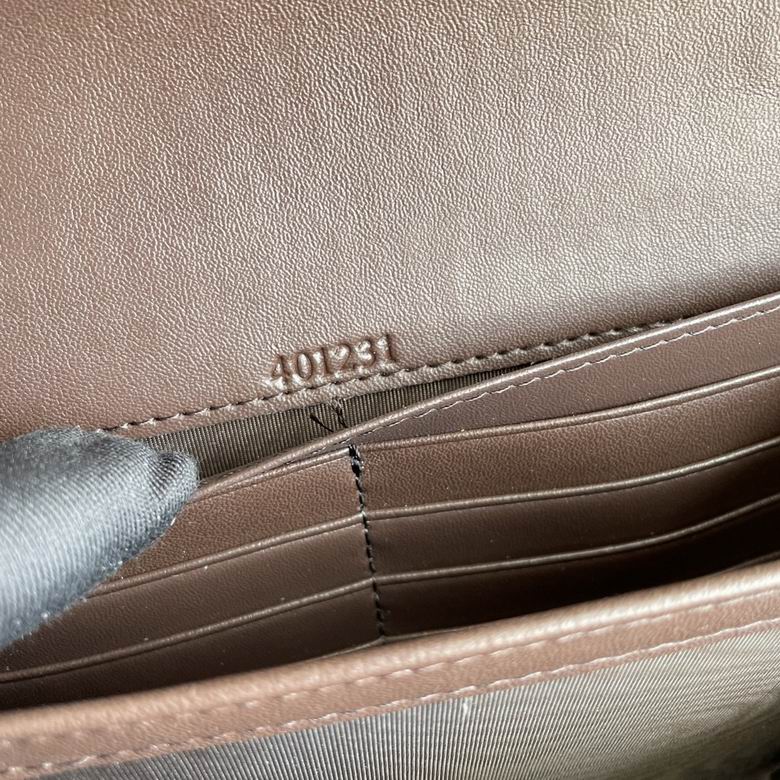 401231 20X13X6cm DF 3色 7