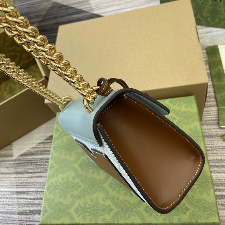 409487 20X12X8cm MP 2色 2